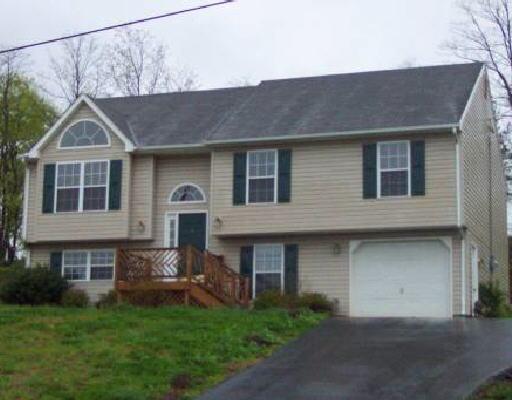 1526 Mountain View Road Vinton, VA 24179 - Photo 1 of 1 Listing Photo