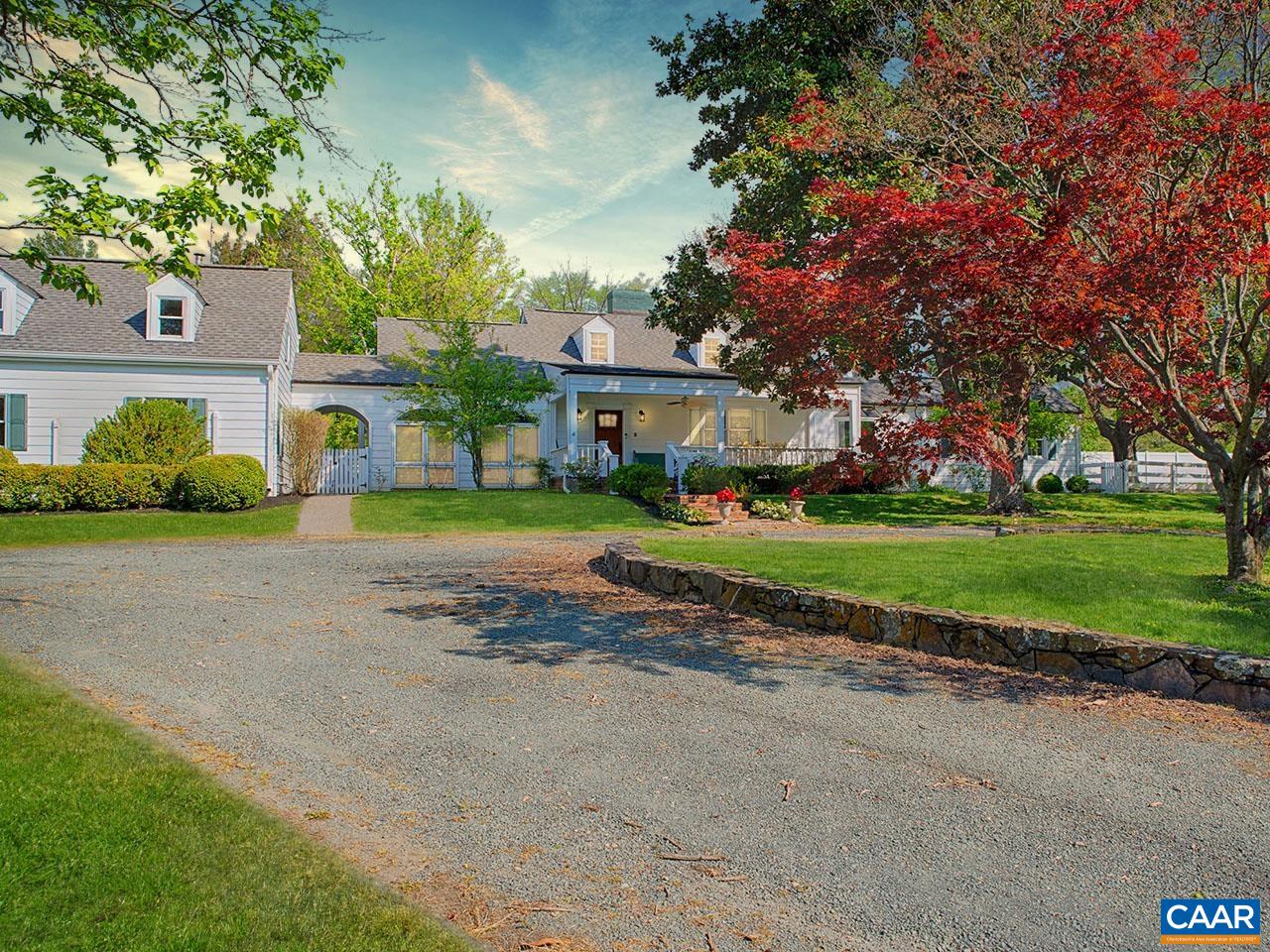 6480 Gordonsville Road Keswick, VA 22947 - Photo 2 of 62 Gallery Image 2