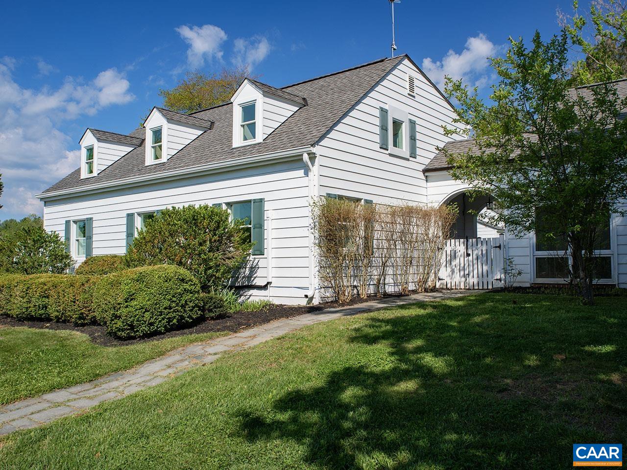 6480 Gordonsville Road Keswick, VA 22947 - Photo 35 of 62 Gallery Image 35