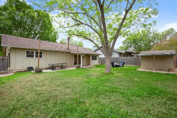 $2,495 | 2802 Nordham Drive, Austin, TX 78745
