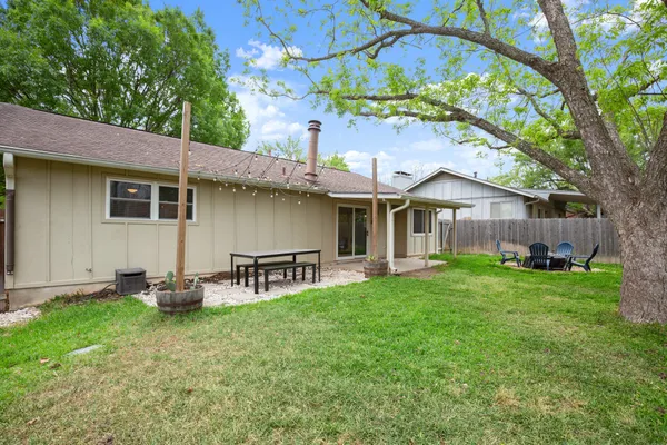 $2,495 | 2802 Nordham Drive, Austin, TX 78745