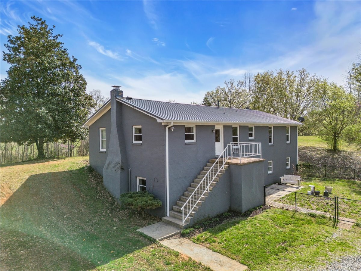 1389 Coconut Ridge Road Smithville, TN 37166 - Photo 59 of 61