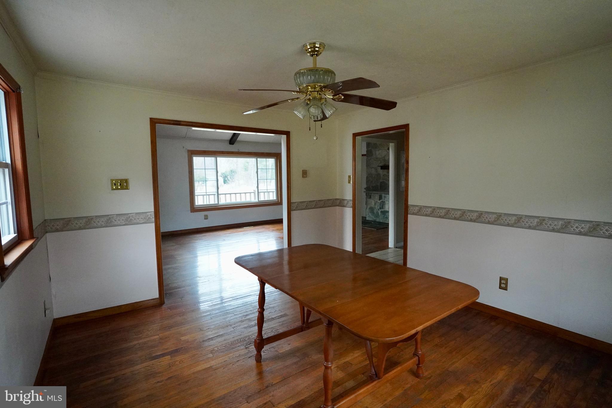 401 Ray Mar Road Oxford, PA 19363 - Photo 16 of 39 Dining Room