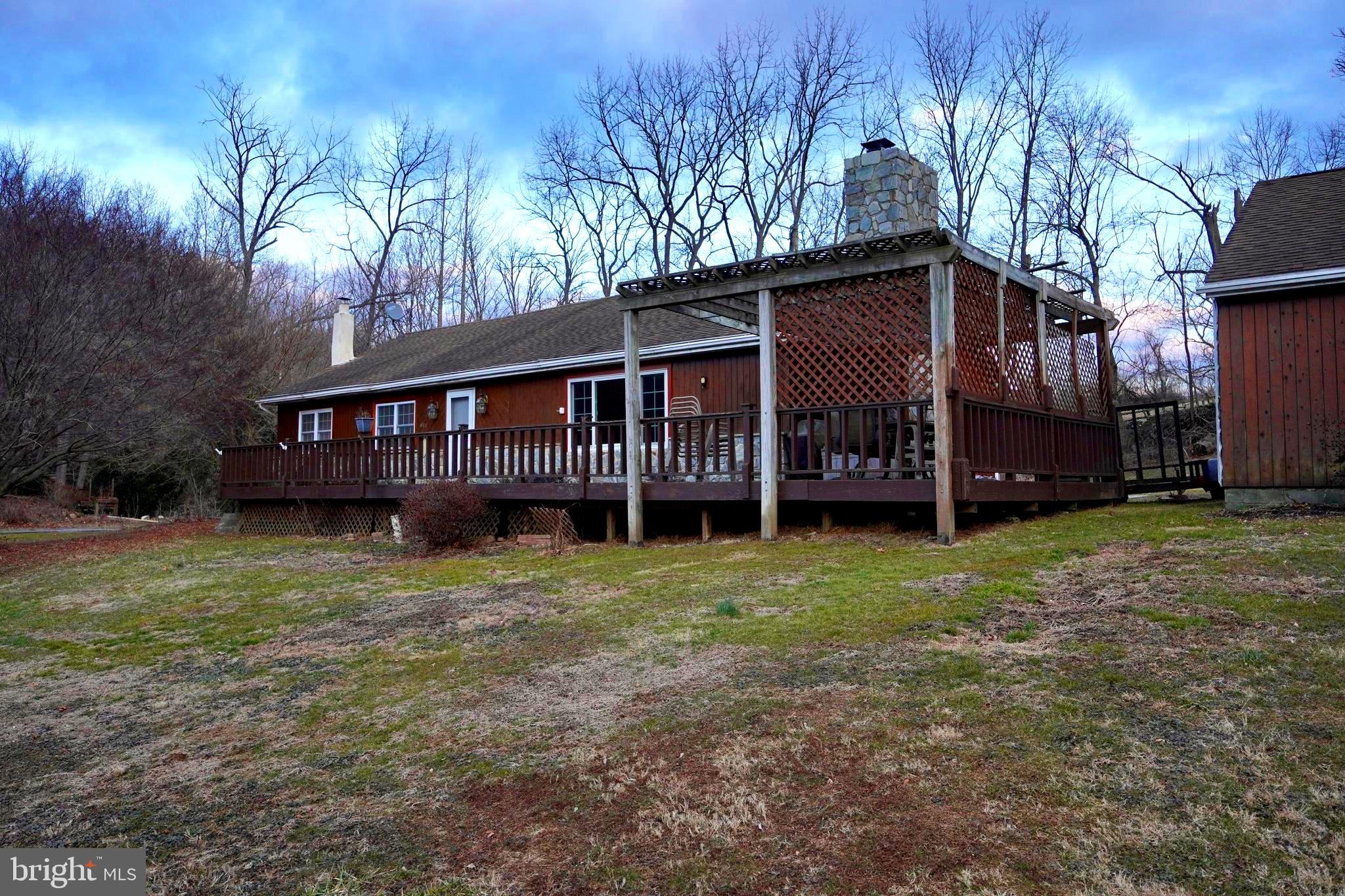401 Ray Mar Road Oxford, PA 19363 - Photo 2 of 39 Front of Home