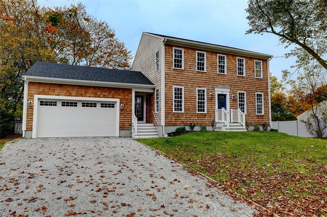 4 Congress Road Barrington, RI 02806 - Photo 28 of 29 Gallery Image 28