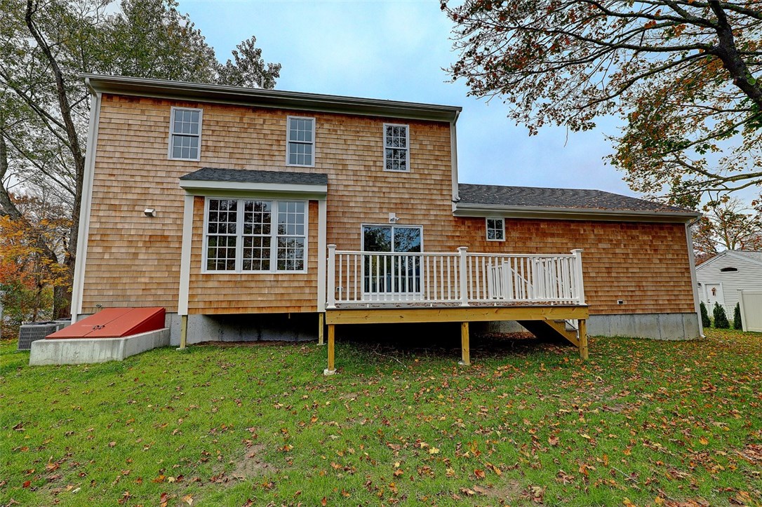 4 Congress Road Barrington, RI 02806 - Photo 29 of 29 Gallery Image 29