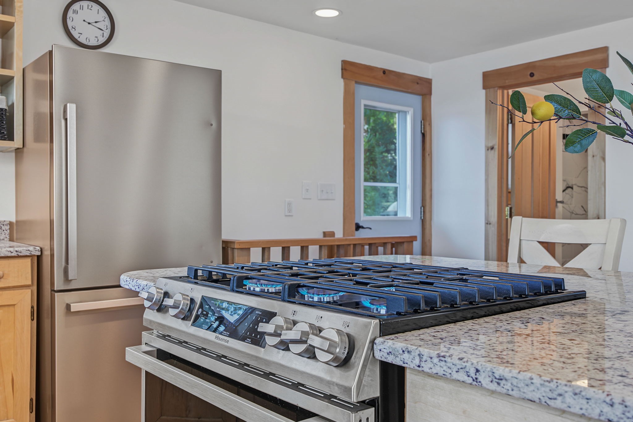 425 Wulamat Road Bristol, NH 03222 - Photo 9 of 41 Gallery Image 9
