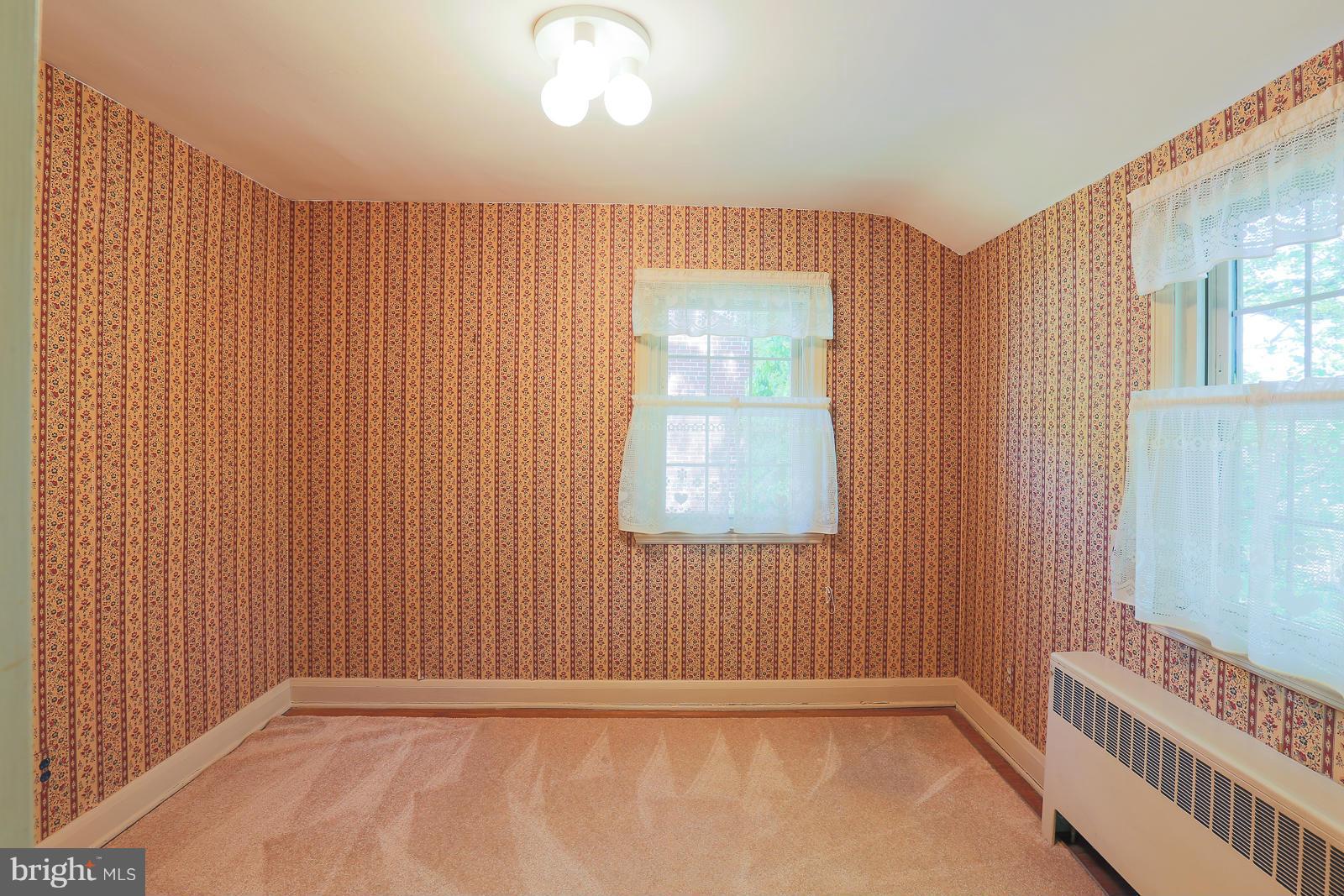 7005 Deerfield Road Pikesville, MD 21208 - Photo 19 of 30 Bedroom 2