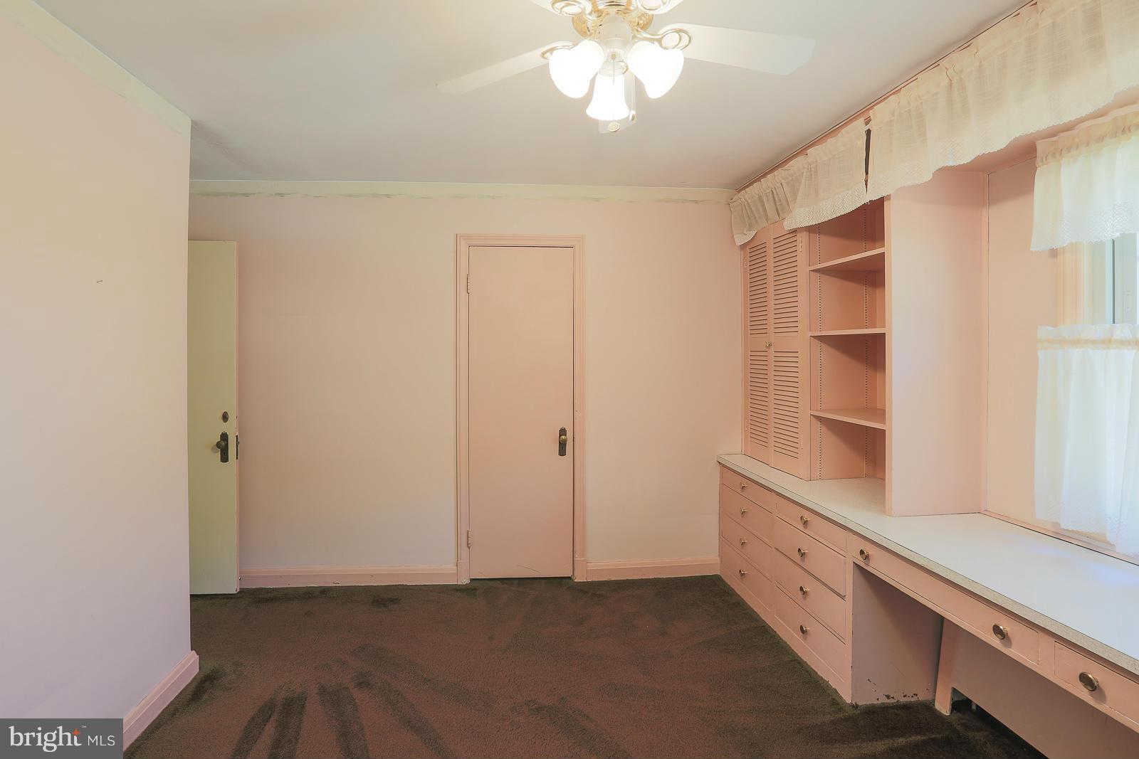 7005 Deerfield Road Pikesville, MD 21208 - Photo 20 of 30 Bedroom 3