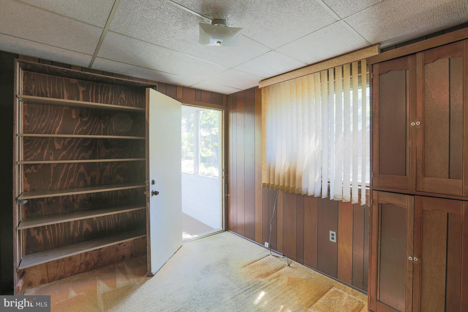 7005 Deerfield Road Pikesville, MD 21208 - Photo 21 of 30 Bedroom or den or office