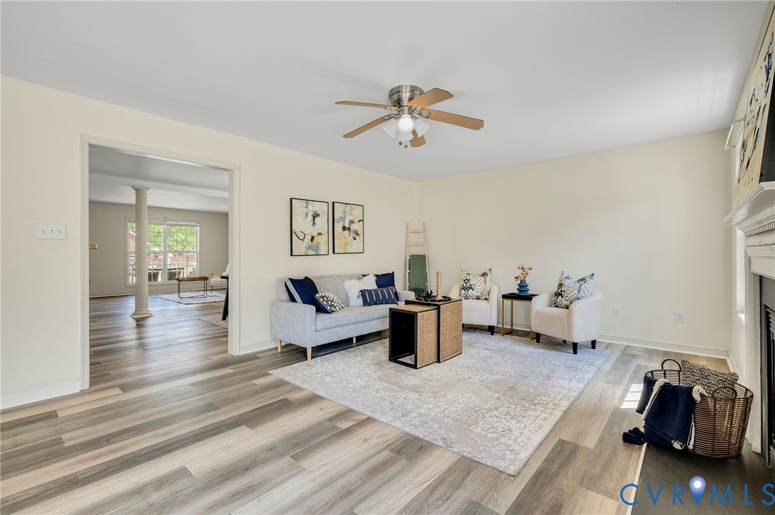 3200 Forest Hills Road Petersburg, VA 23805 - Photo 11 of 37