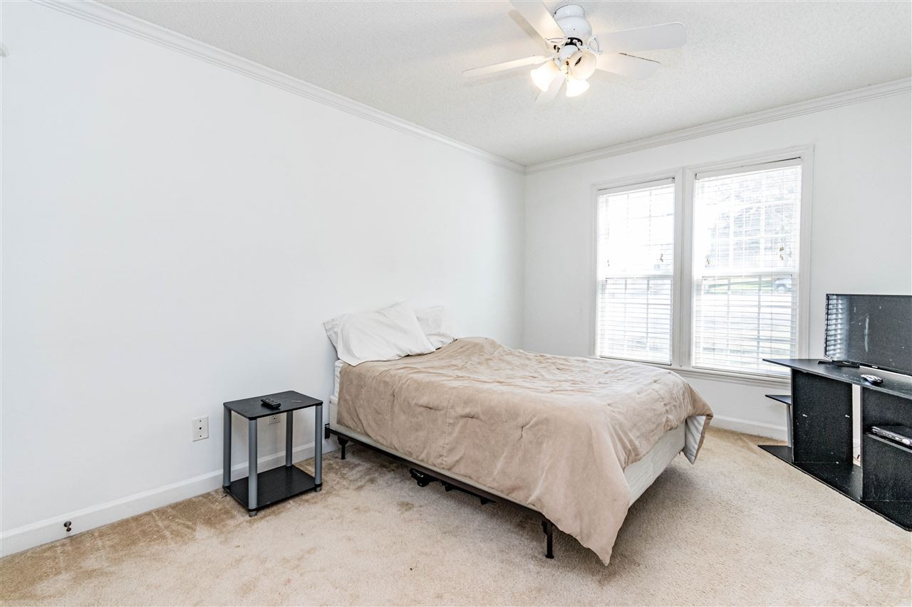 4233 Fowler Ridge Drive Raleigh, NC 27616 - Photo 15 of 28 Secondary Bedroom