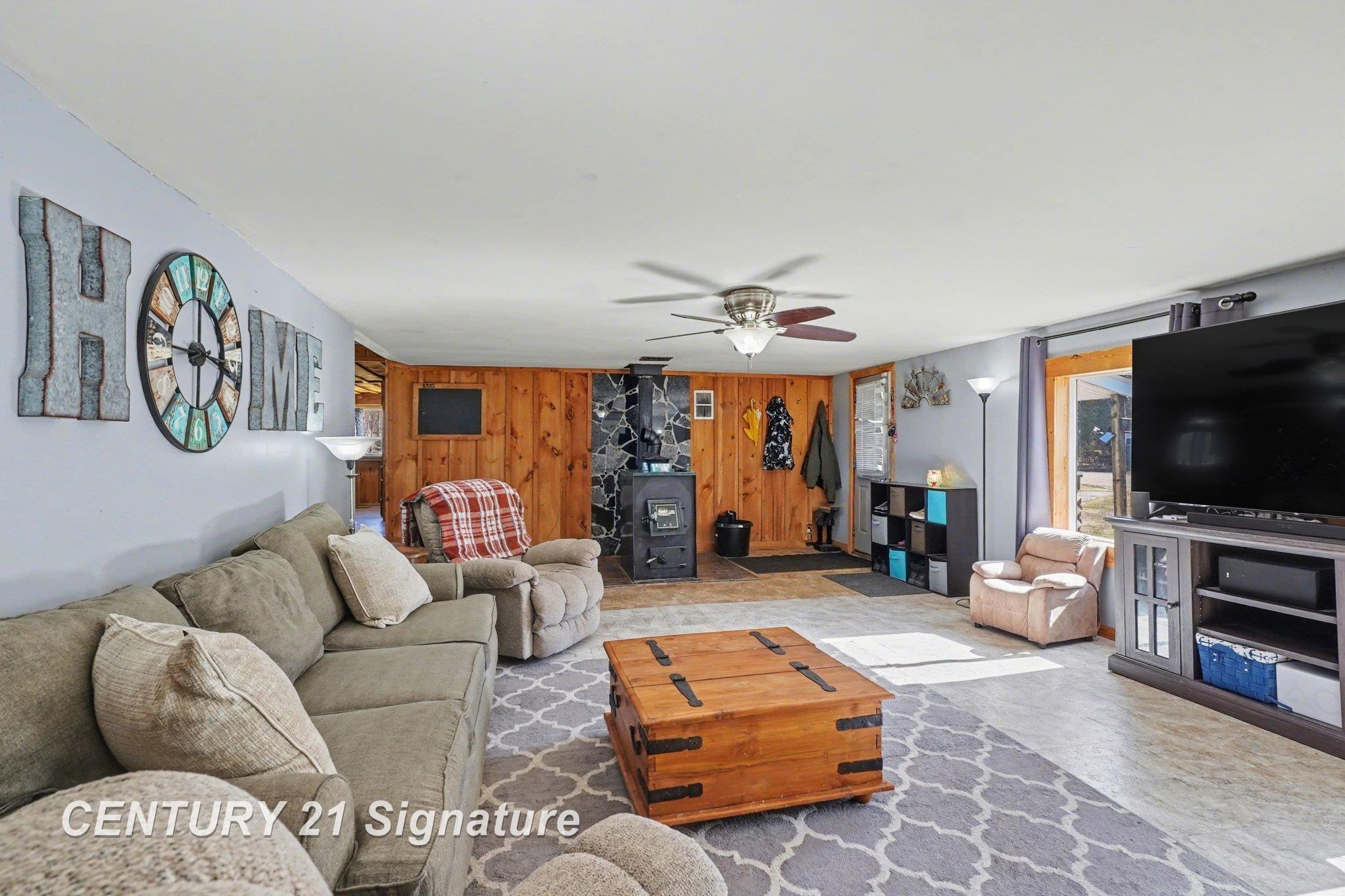 7154 Barkley Road Vassar, MI 48768 - Photo 9 of 31