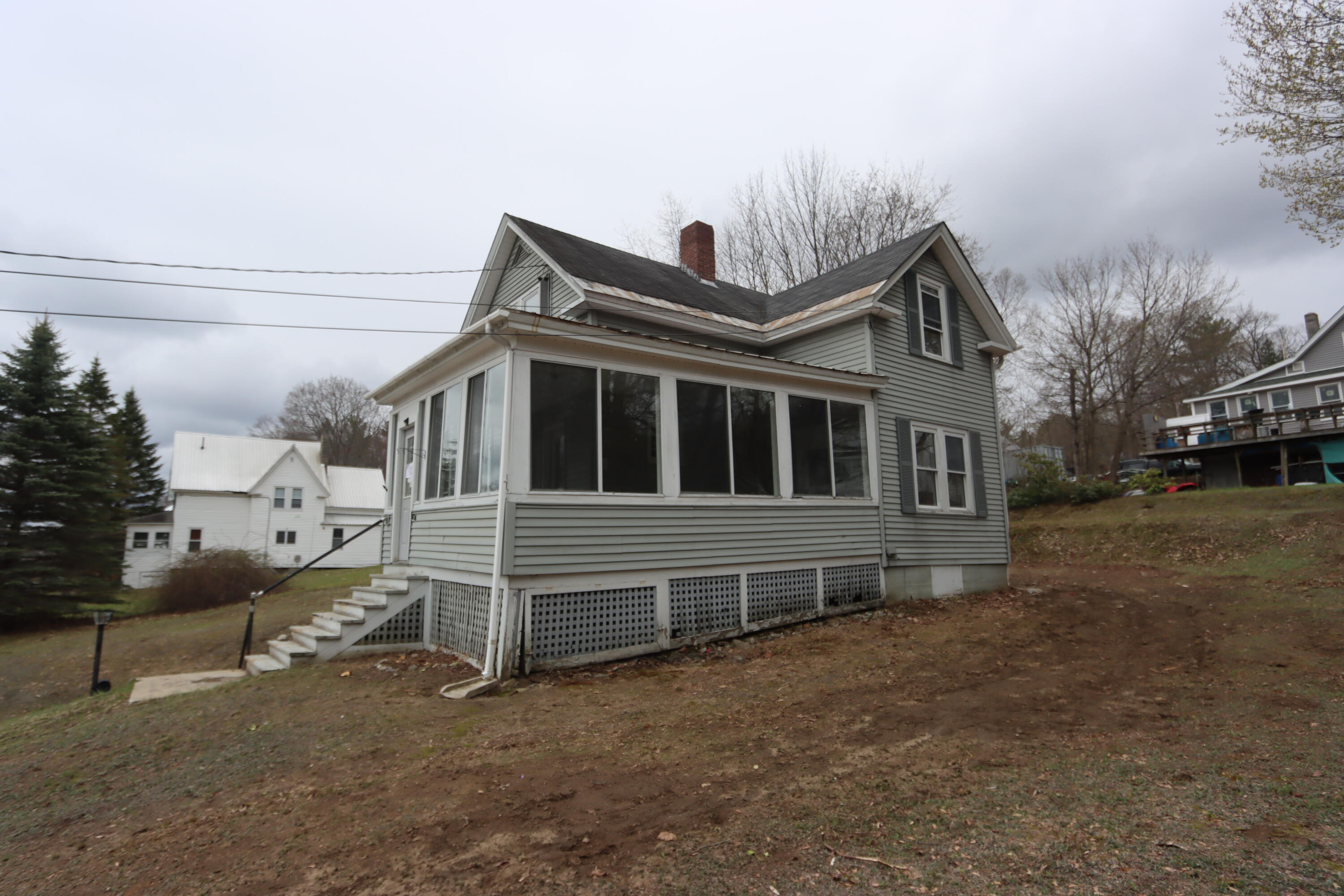 636 Spring Avenue Rumford, ME 04276 - Photo 43 of 54 IMG_9824