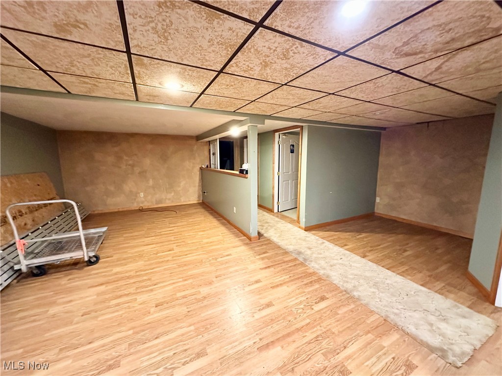 1457 St Johns Road Colliers, WV 26035 - Photo 20 of 38 Entry room of Commercial Structure