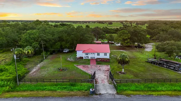 $445,000 | 340 South Arboleda Street, Clewiston, FL 33440