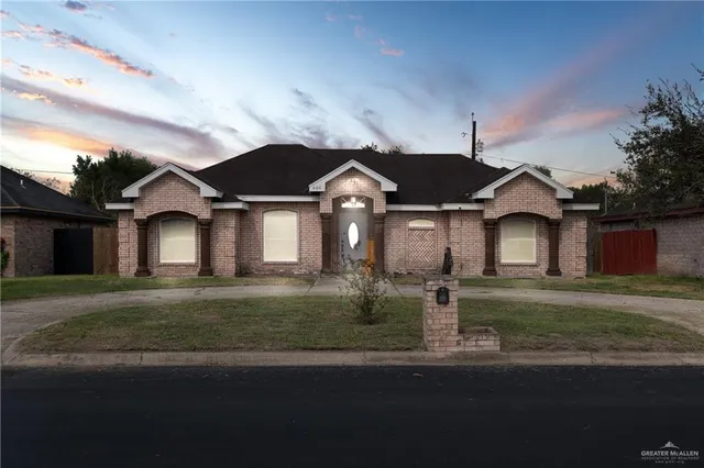 $224,999 | 436 Peacock Drive, San Benito, TX 78586
