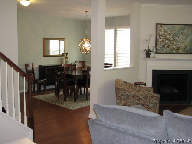 8169 Ruddock Place Hayes, VA 23072 - Photo 17 of 42