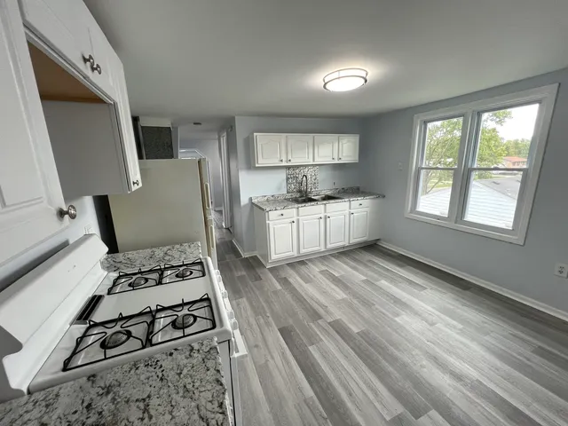 $1,500 | 3002 Green Street, Unit 2, Steger, IL 60475