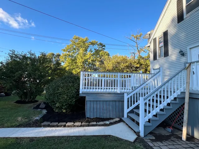 $1,500 | 3002 Green Street, Unit 2, Steger, IL 60475