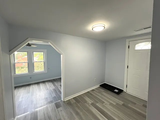 $1,500 | 3002 Green Street, Unit 2, Steger, IL 60475