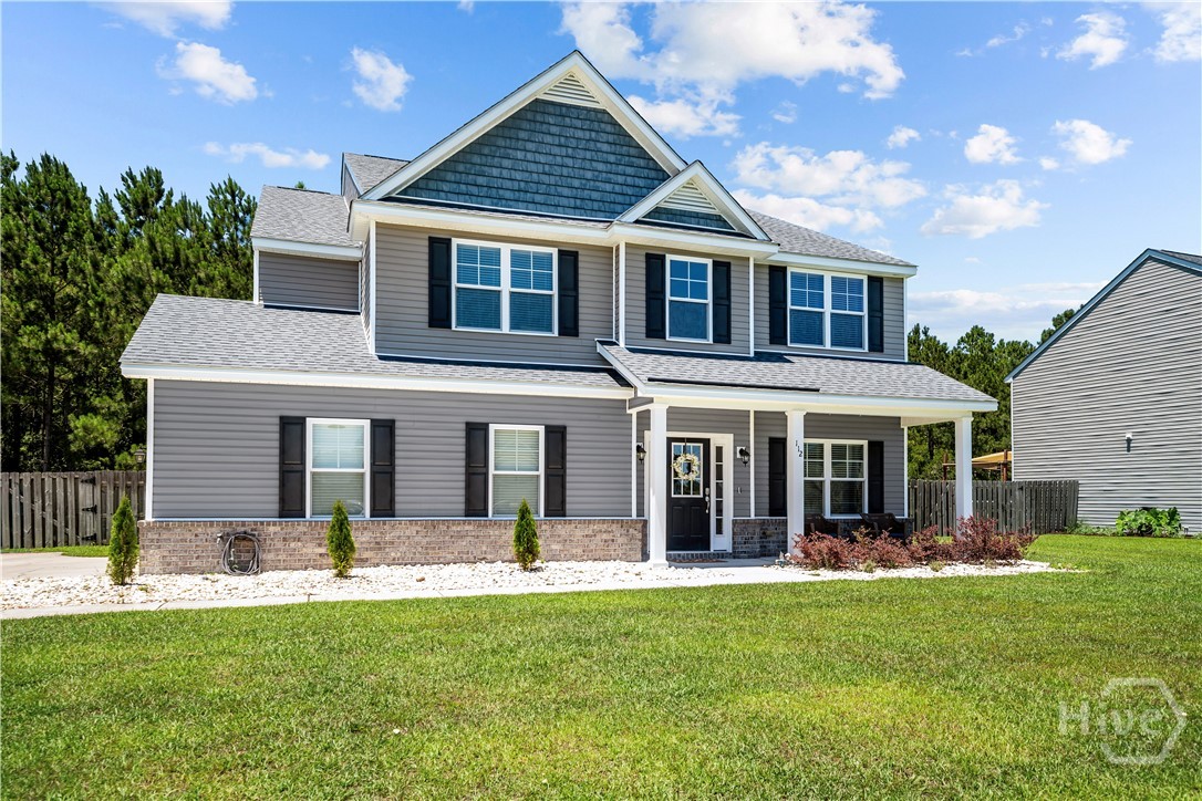 112 Altamonte Drive Guyton, GA 31312 - Photo 48 of 49
