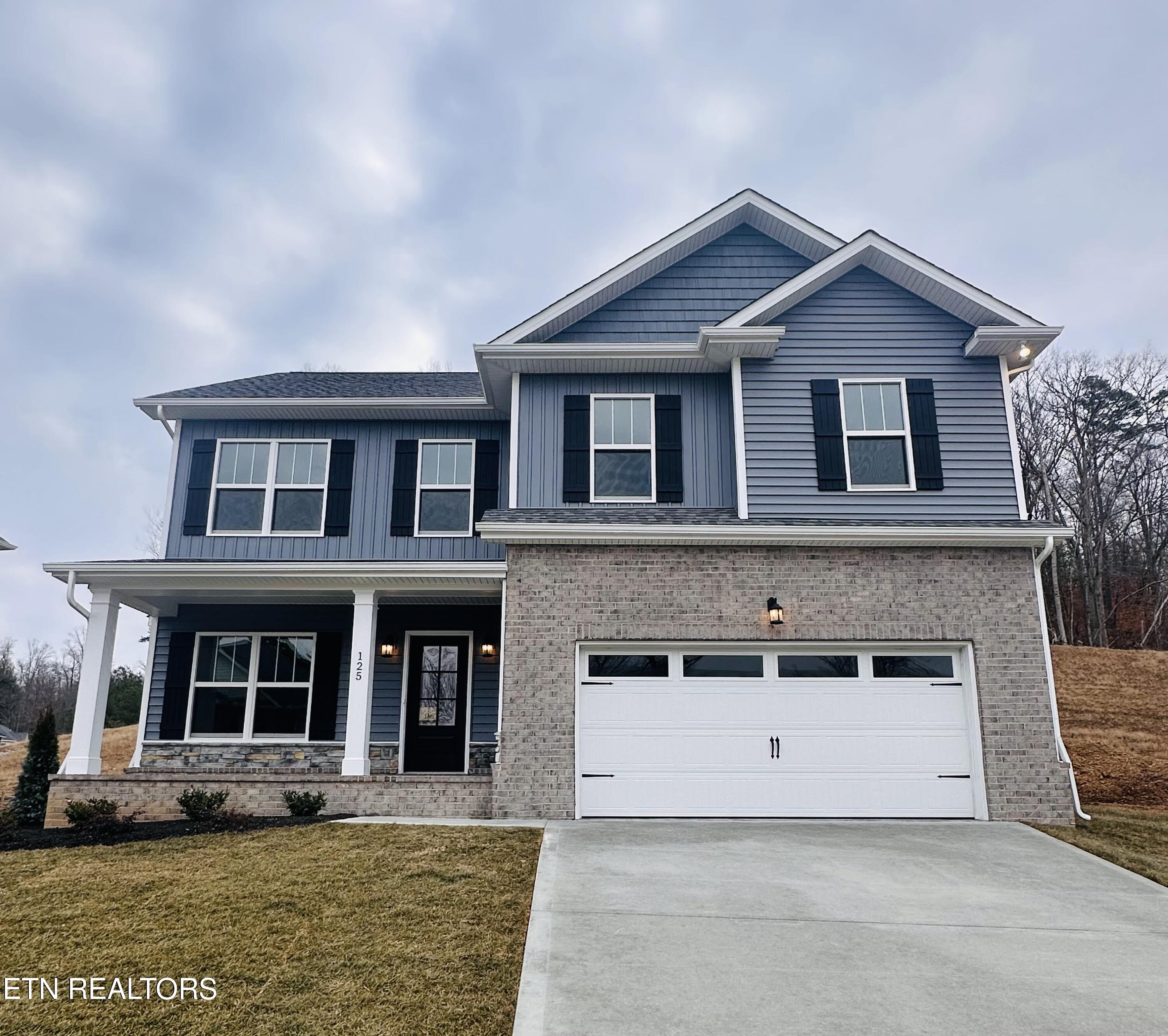 125 Kingberry Street, Unit LOT 35Q Oak Ridge, TN 37830 - Photo 28 of 28 IMG_3453