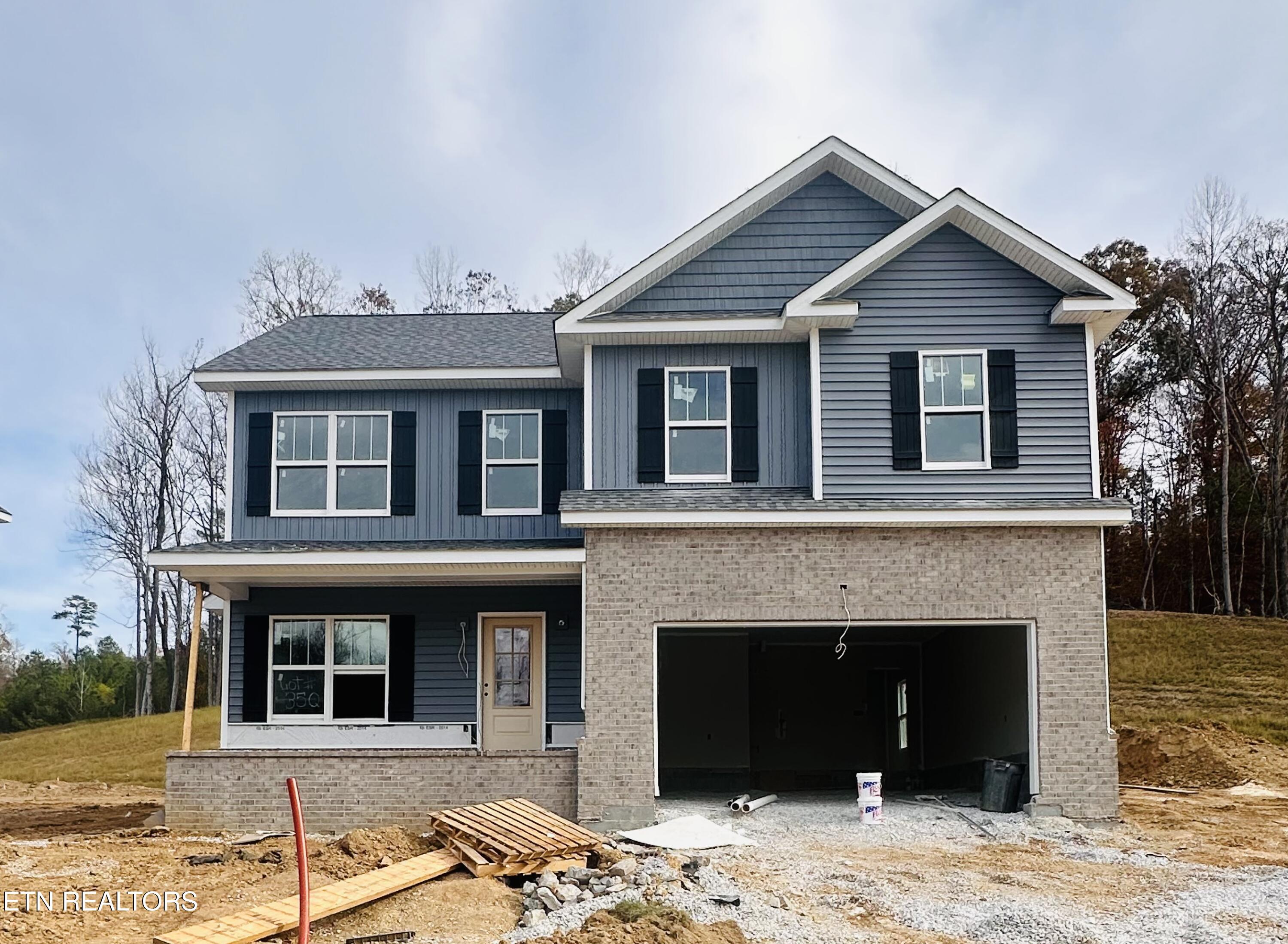 125 Kingberry Street, Unit LOT 35Q Oak Ridge, TN 37830 - Photo 5 of 28 IMG_0899
