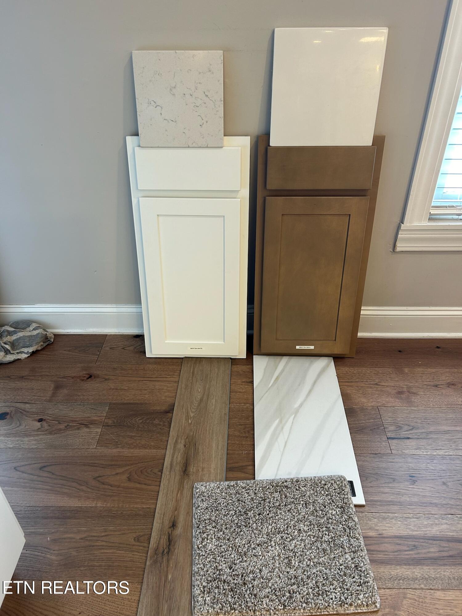 125 Kingberry Street, Unit LOT 35Q Oak Ridge, TN 37830 - Photo 6 of 28 SPEC Selections