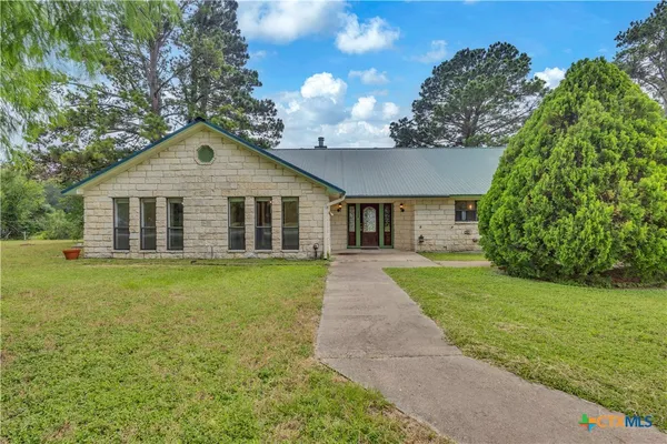 $485,000 | 116 Shore Front Drive, Bastrop, TX 78602