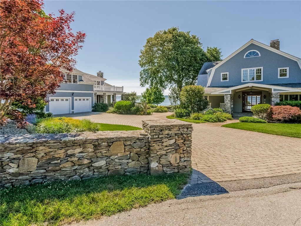 18 Stonegate Road Warren, RI 02885 - Photo 1 of 40