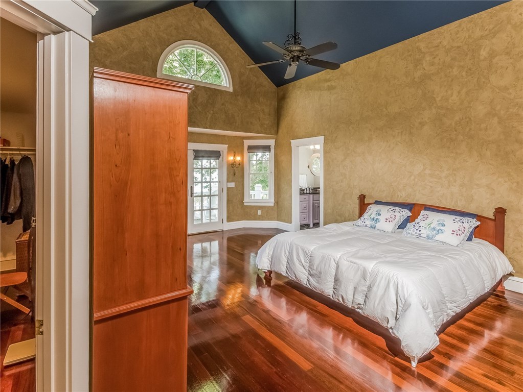 18 Stonegate Road Warren, RI 02885 - Photo 21 of 40 Master Bedroom