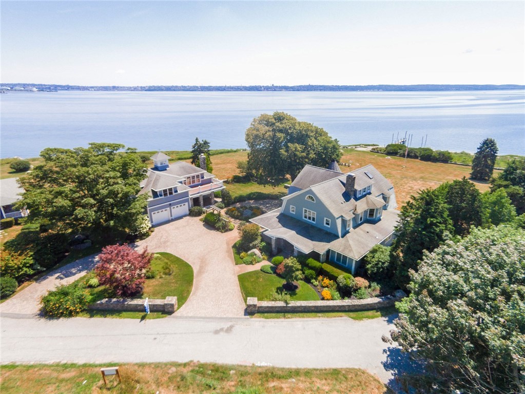 18 Stonegate Road Warren, RI 02885 - Photo 37 of 40