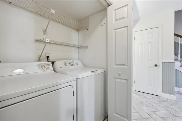$269,000 | 6500 Gaines Ferry Road, Unit I4, Flowery Branch, GA 30542