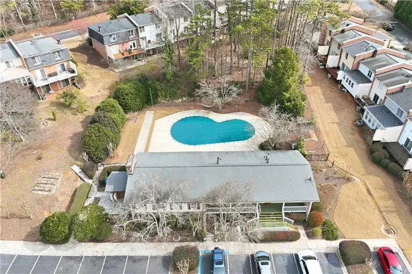 $269,000 | 6500 Gaines Ferry Road, Unit I4, Flowery Branch, GA 30542