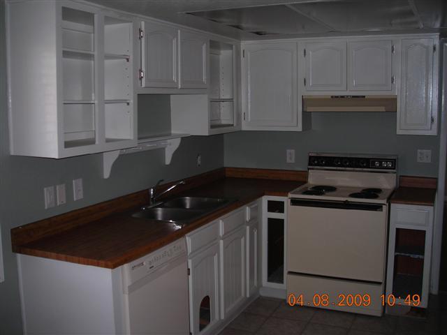 4039 East Bloomfield Road Phoenix, AZ 85032 - Photo 3 of 3 Kitchen
