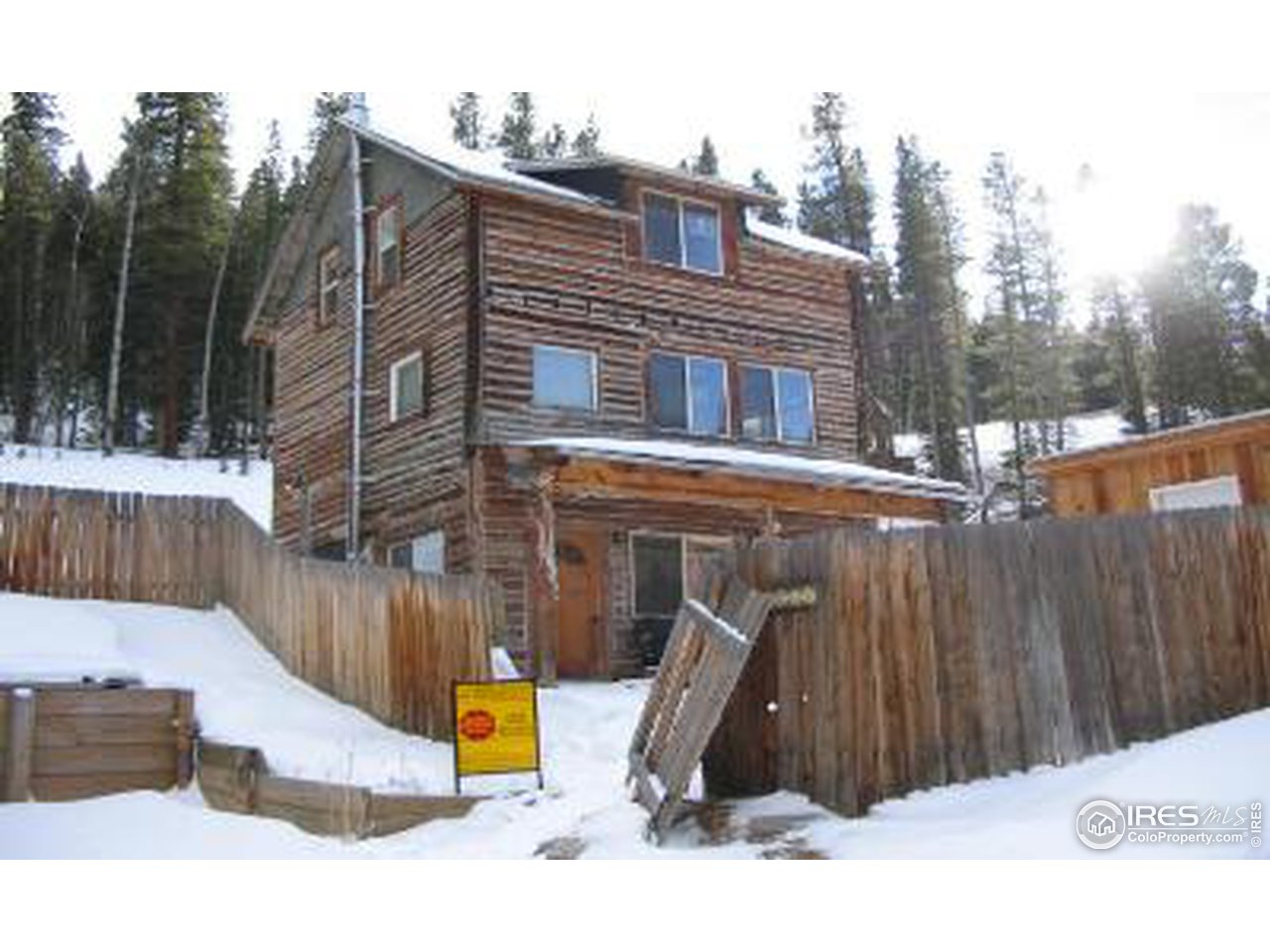 4002 Gamble Gulch Road Black Hawk, CO 80422 - Photo 1 of 1 Gallery Image 1