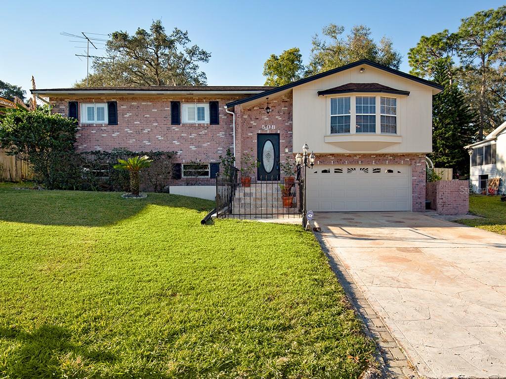 508 Little Wekiva Road Altamonte Springs, FL 32714 - Photo 1 of 1 Gallery Image 1