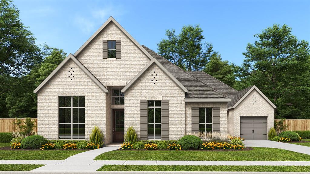 4816 Trickle Spring Way Midlothian, TX 76065 - Photo 1 of 11
