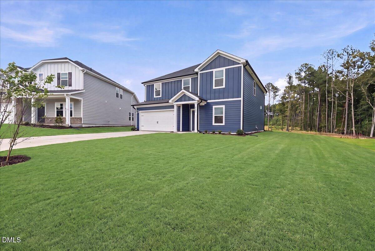 2123 Topsail Road Durham, NC 27703 - Photo 3 of 50 03-DSC00534