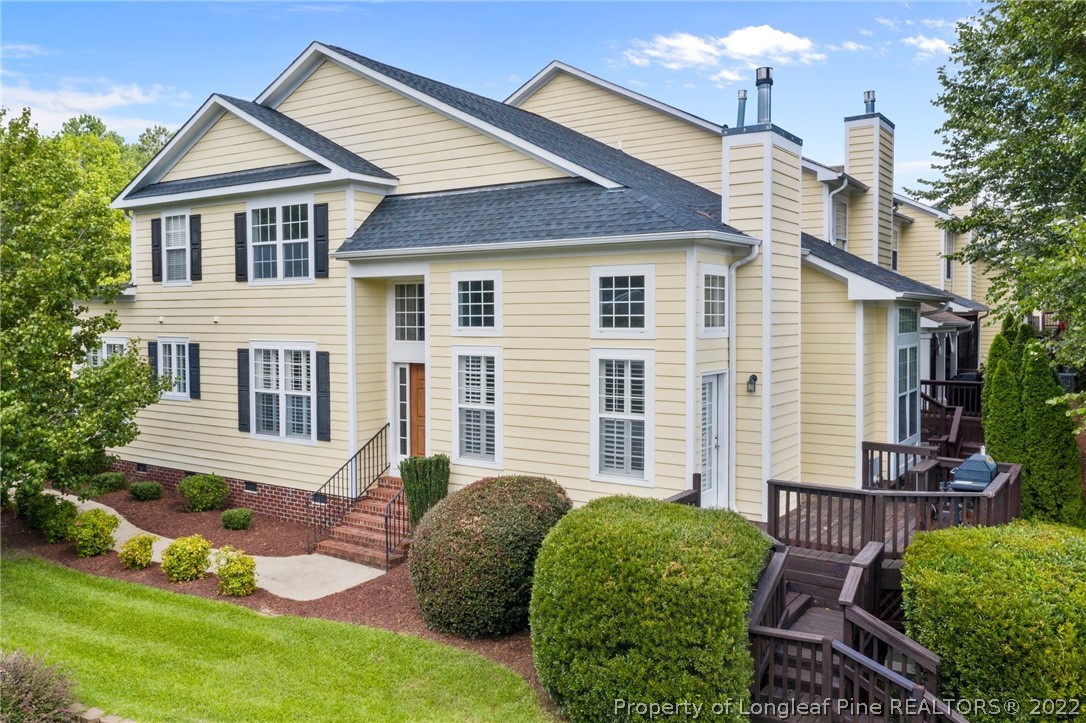 71 Hawk Ridge Drive Spring Lake, NC 28390 - Photo 1 of 40 Gallery Image 1