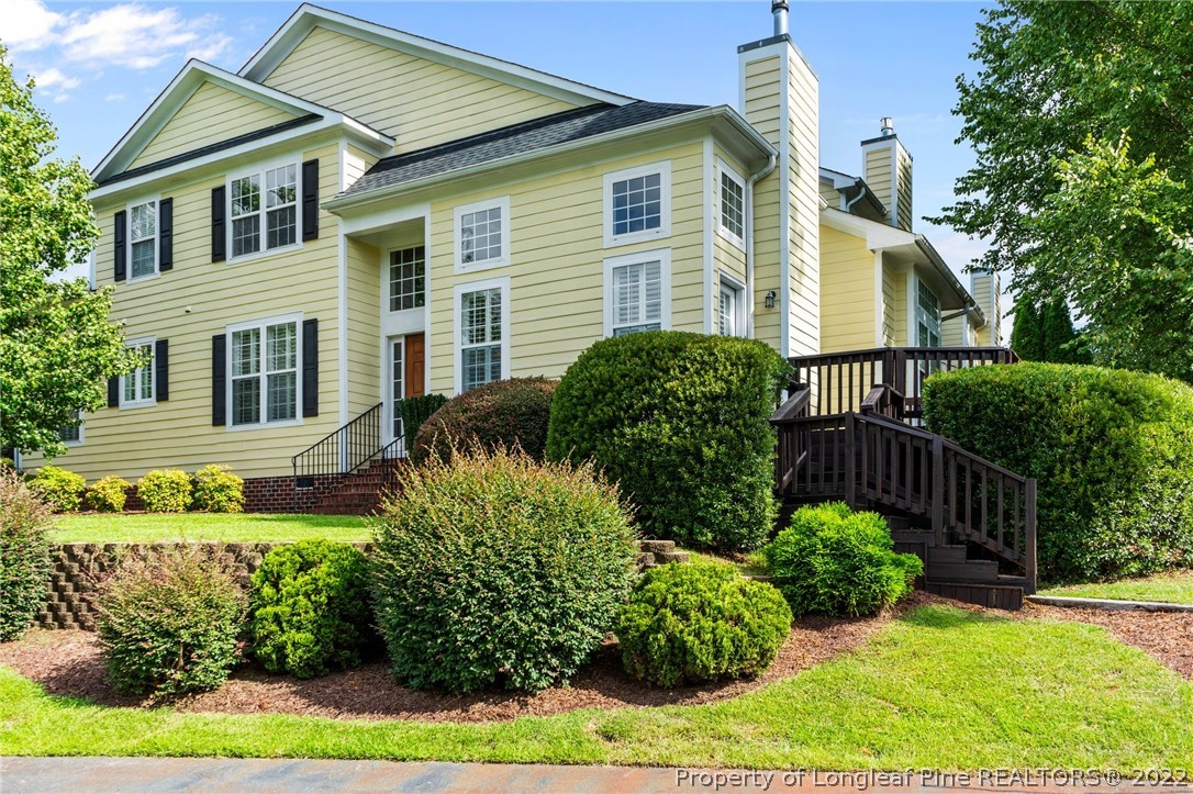 71 Hawk Ridge Drive Spring Lake, NC 28390 - Photo 12 of 40 Gallery Image 12