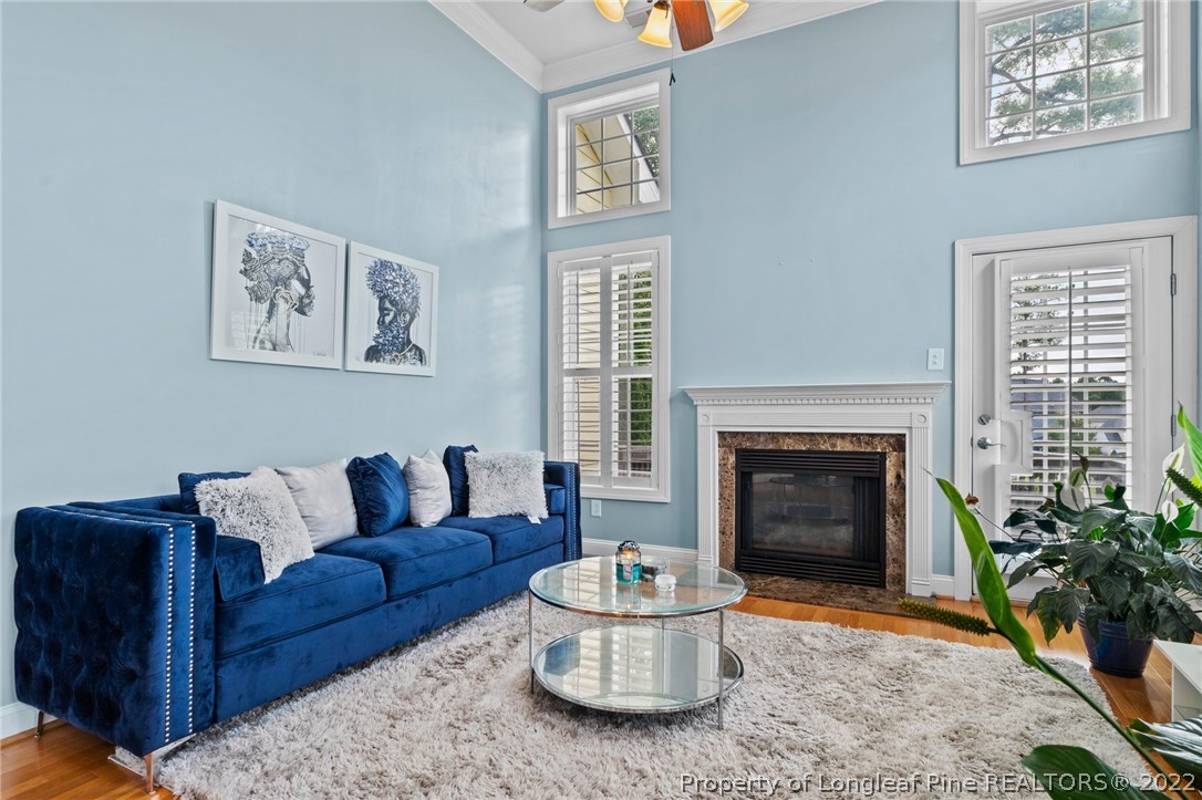 71 Hawk Ridge Drive Spring Lake, NC 28390 - Photo 16 of 40 Gallery Image 16