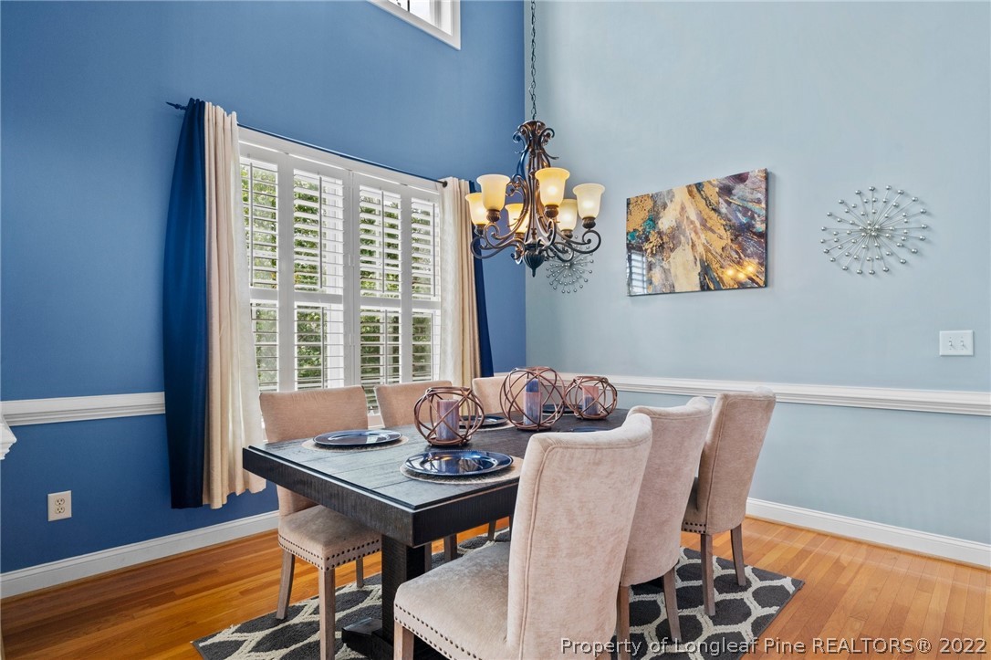 71 Hawk Ridge Drive Spring Lake, NC 28390 - Photo 18 of 40 Gallery Image 18