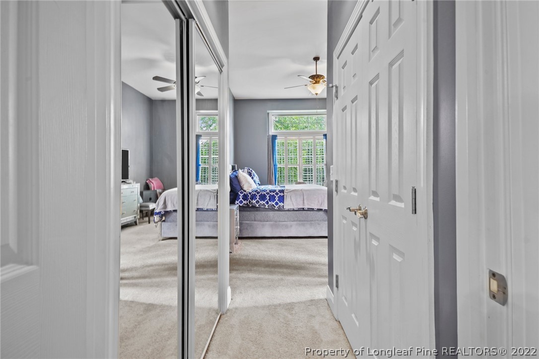 71 Hawk Ridge Drive Spring Lake, NC 28390 - Photo 29 of 40 Gallery Image 29