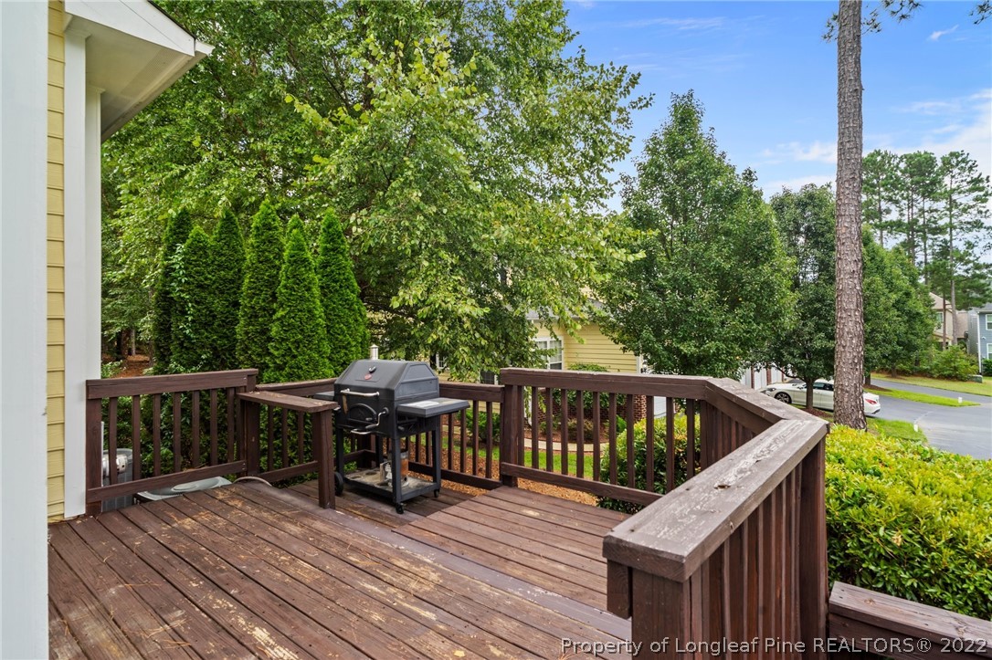 71 Hawk Ridge Drive Spring Lake, NC 28390 - Photo 38 of 40 Gallery Image 38