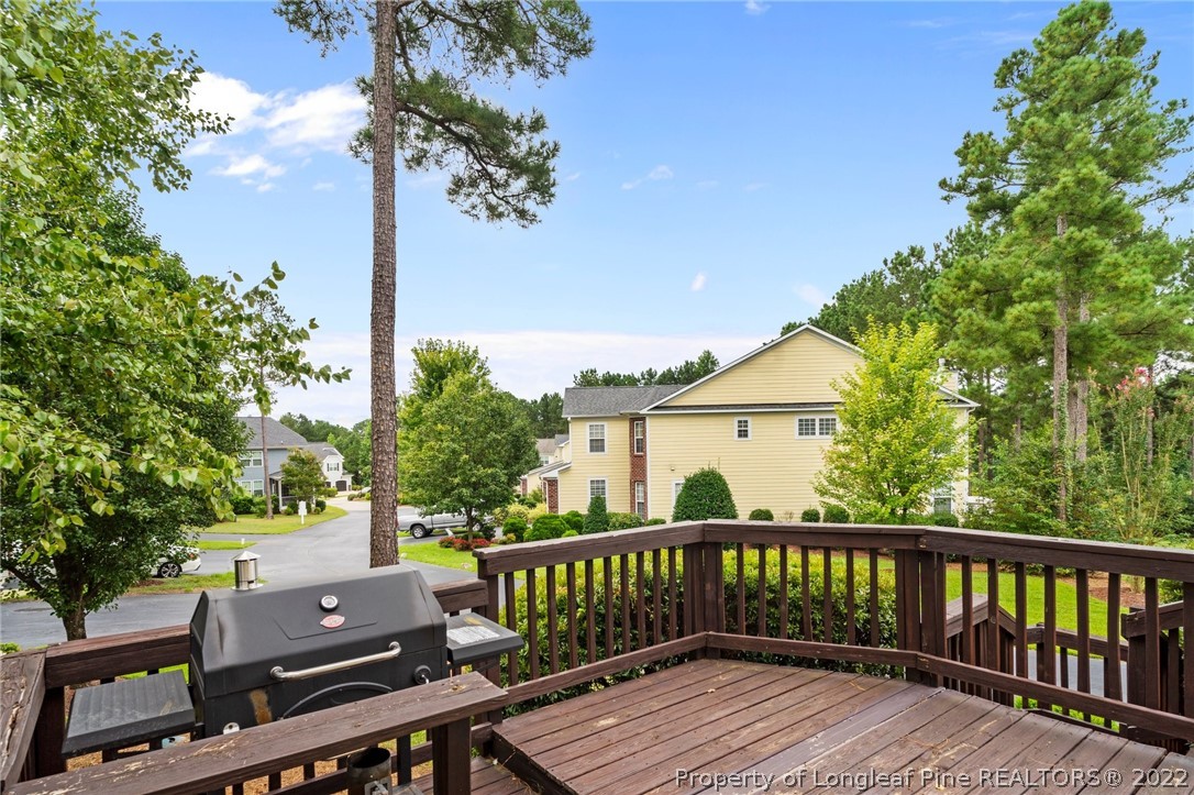 71 Hawk Ridge Drive Spring Lake, NC 28390 - Photo 39 of 40 Gallery Image 39