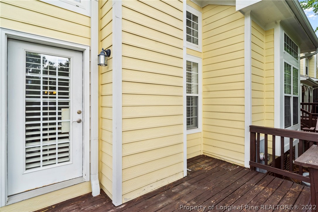 71 Hawk Ridge Drive Spring Lake, NC 28390 - Photo 40 of 40 Gallery Image 40