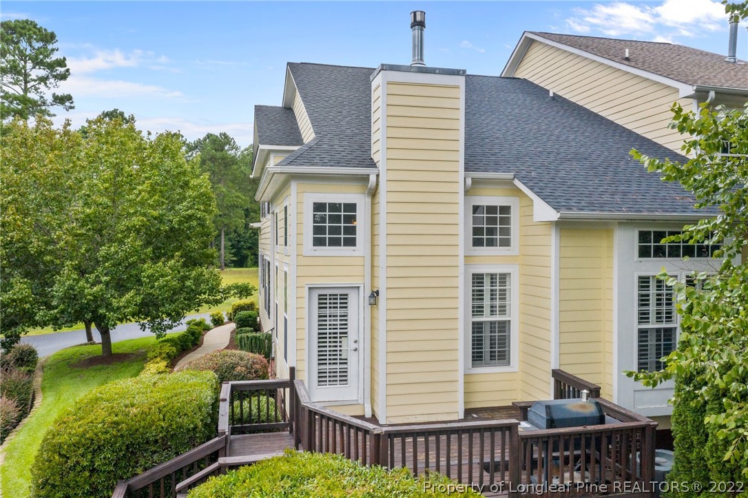 71 Hawk Ridge Drive Spring Lake, NC 28390 - Photo 10 of 40 Gallery Image 10