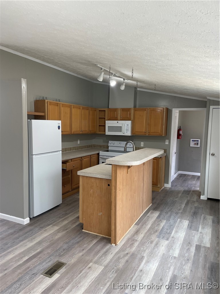 2102 Vest Road New Washington, IN 47162 - Photo 2 of 33